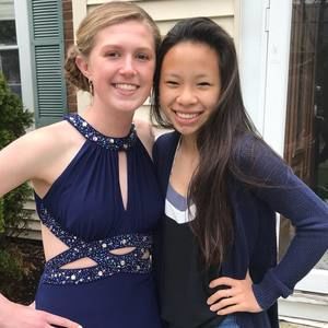 Meet your Posher, Emily